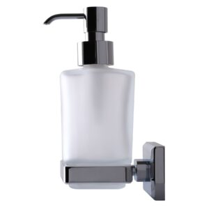 Дозатор рідкого мила TOPAZ TКВ 9933A - Image 3