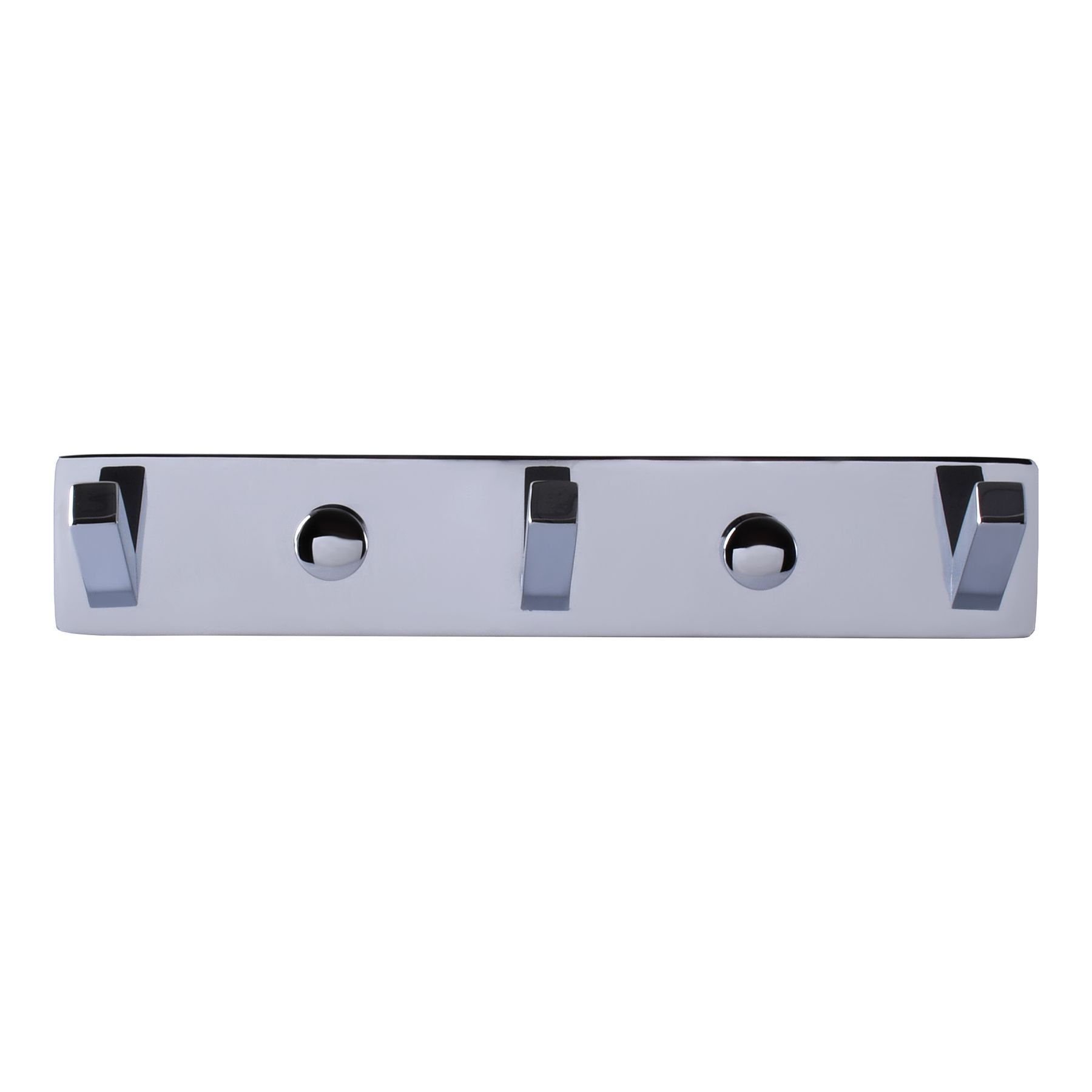 Планка з гачками TOPAZ TKB 9385-3 - Image 3