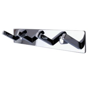 Планка з гачками TOPAZ TKB 9385-4 - Image 3