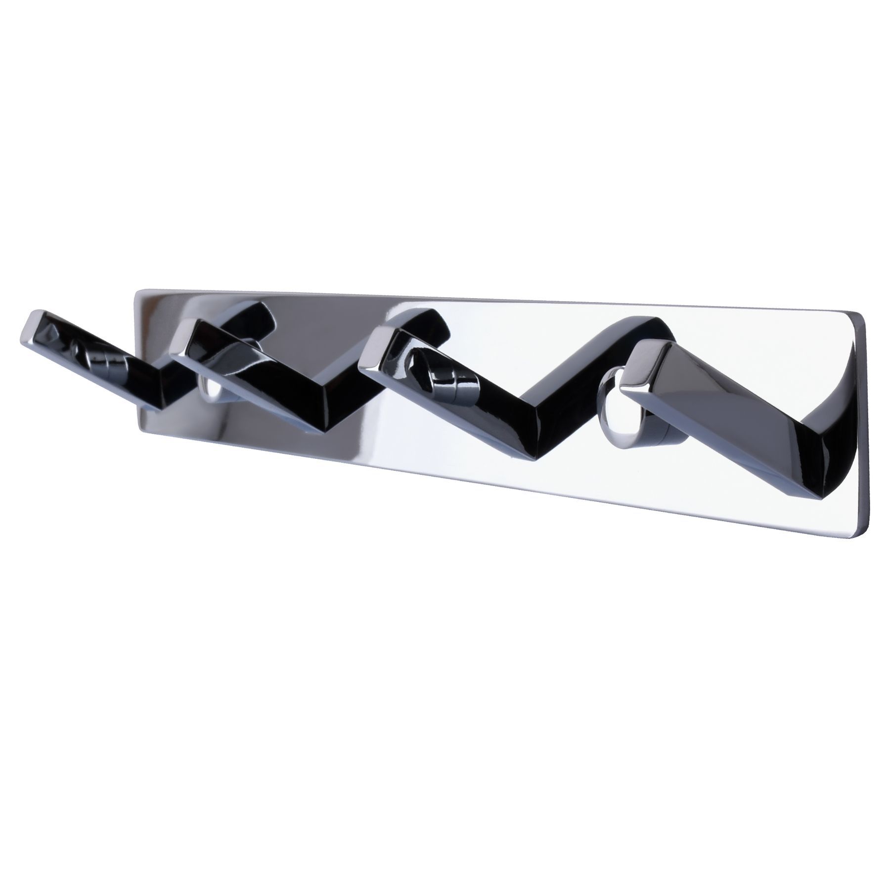 Планка з гачками TOPAZ TKB 9385-4 - Image 3