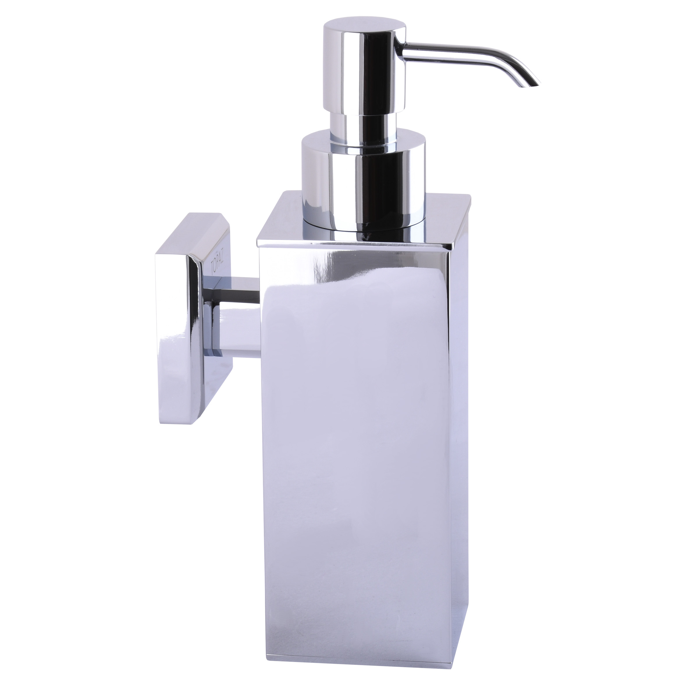 Дозатор рідкого мила TOPAZ TКВ 9932 - Image 3