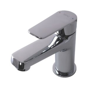 Змішувач для умивальника TOPAZ ZARA TZ 13202-H44 - Image 3