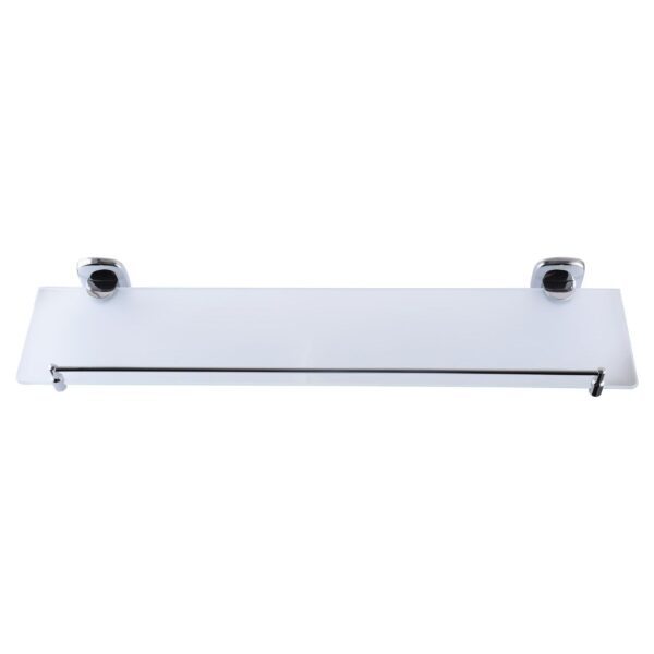 Полиця скляна Globus Lux RM 1702