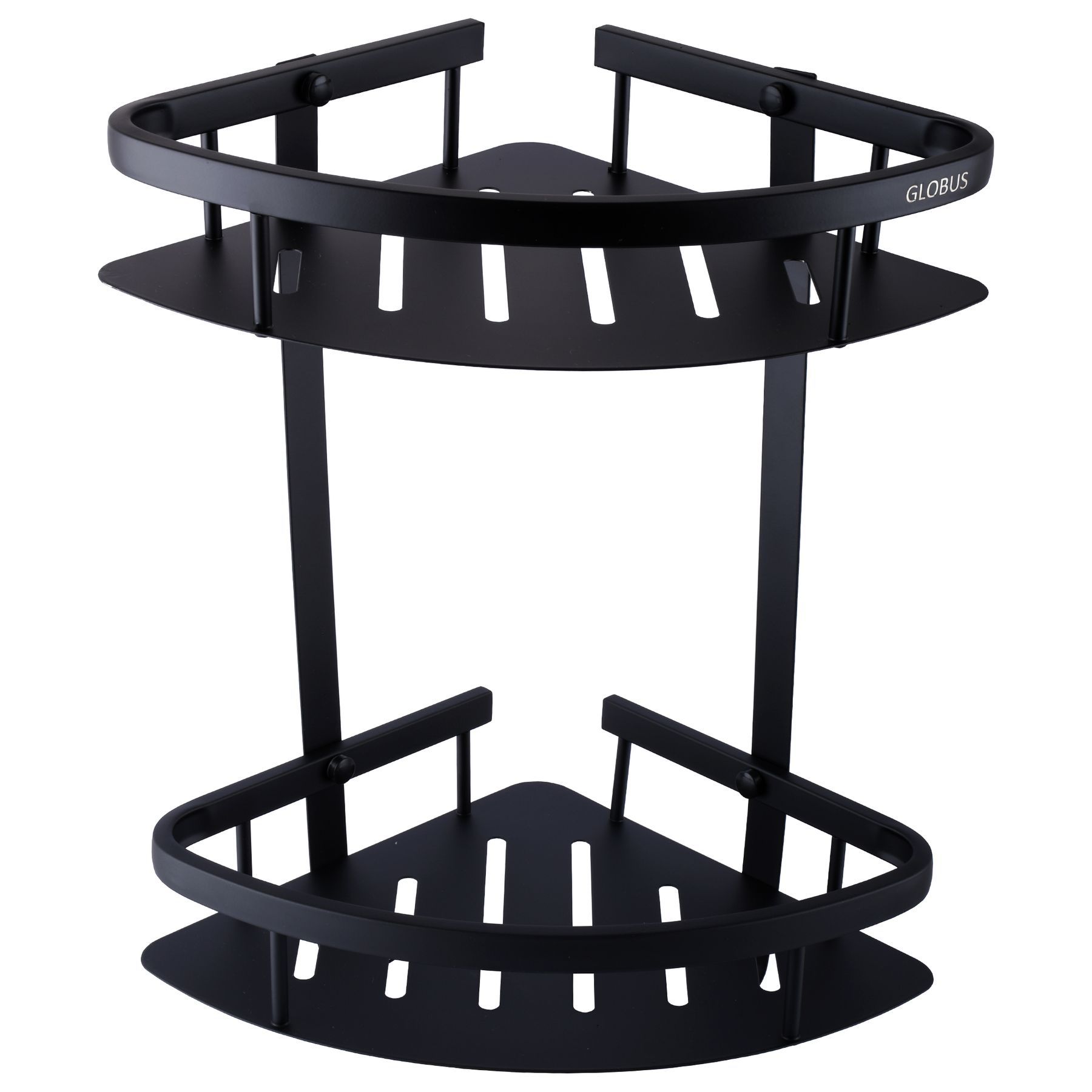 Полка подвійна кутова Globus Lux BS8422 - Image 3