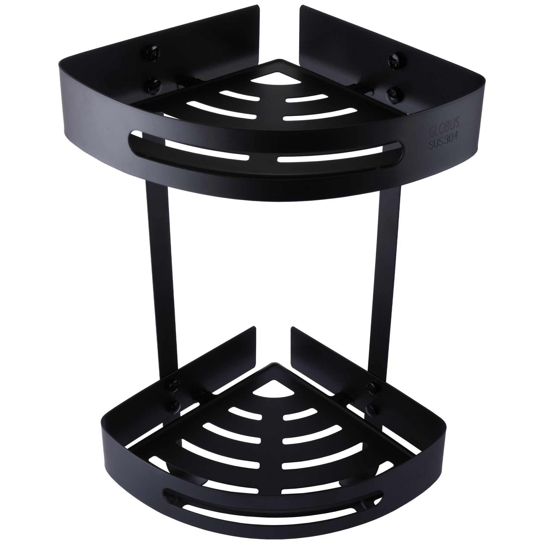 Полка подвійна кутова Globus Lux BQ9422 - Image 3