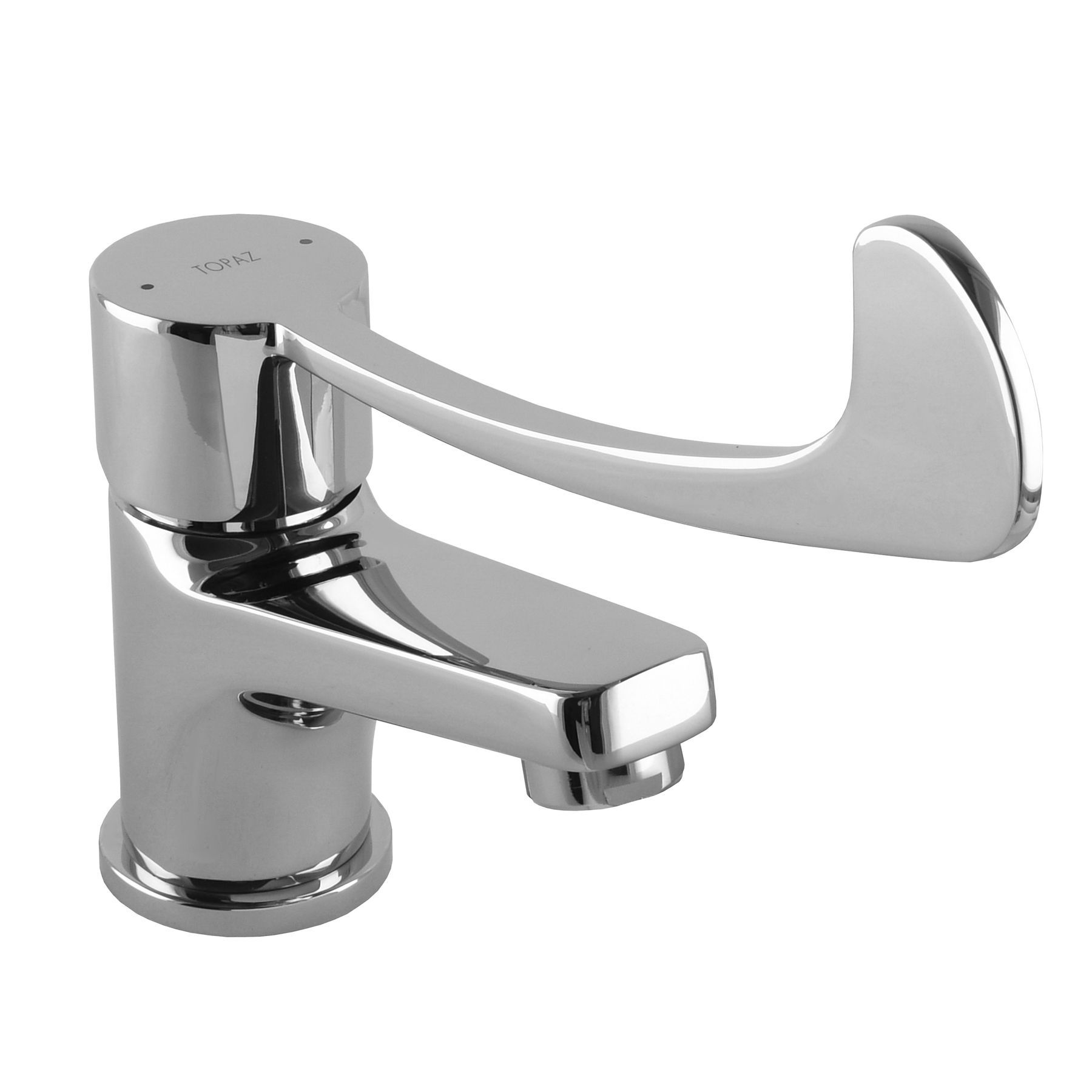Змішувач для умивальника TOPAZ CLINIC TCL-15011 - Image 3