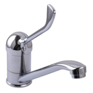 Змішувач для кухні TOPAZ CLINIC TCL-15033 - Image 3