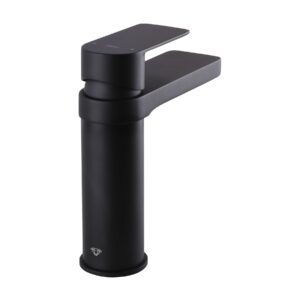 Змішувач для умивальника TOPAZ SARDINIA TS 08221-H20-BB - Image 3