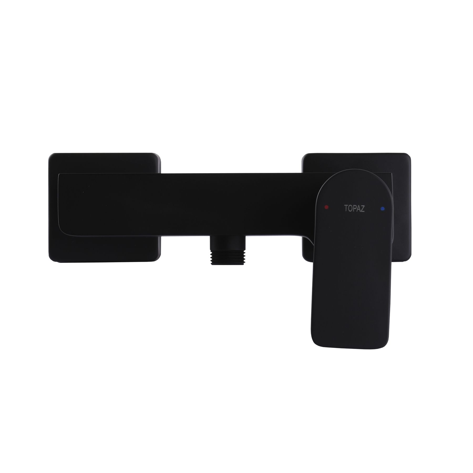 Змішувач для душа TOPAZ SARDINIA TS 08718-H19-BB - Image 3