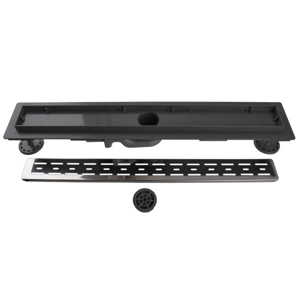 Трап лінійний душовий TILLO TM009-70 70см