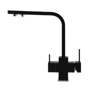 Змішувач для кухні під осмос Globus Lux LAZER GLLR-0111-10- BB - Image 3
