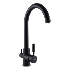Змішувач для кухні під осмос Globus Lux LAZER GLLR-0333-10- BB - Image 3