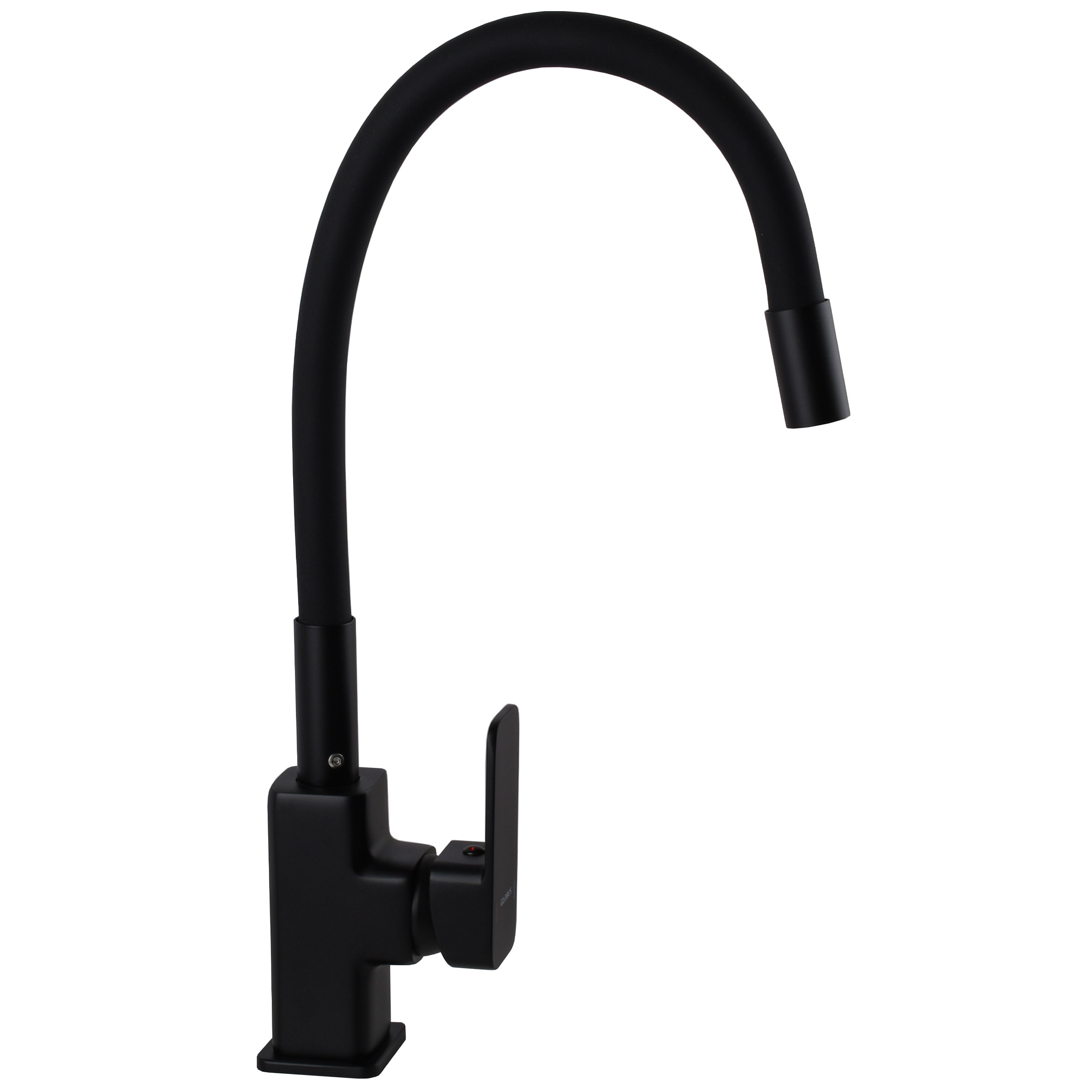 Змішувач для кухні Globus Lux Milano GLM-203LR-10-BB - Image 3