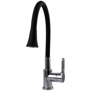 Змішувач для кухні Globus Lux Dolly GLD-0203LA-B01 - Image 3