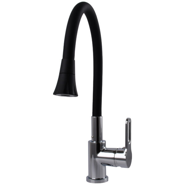 Змішувач для кухні Globus Lux Dolly GLD-0203LA-B01