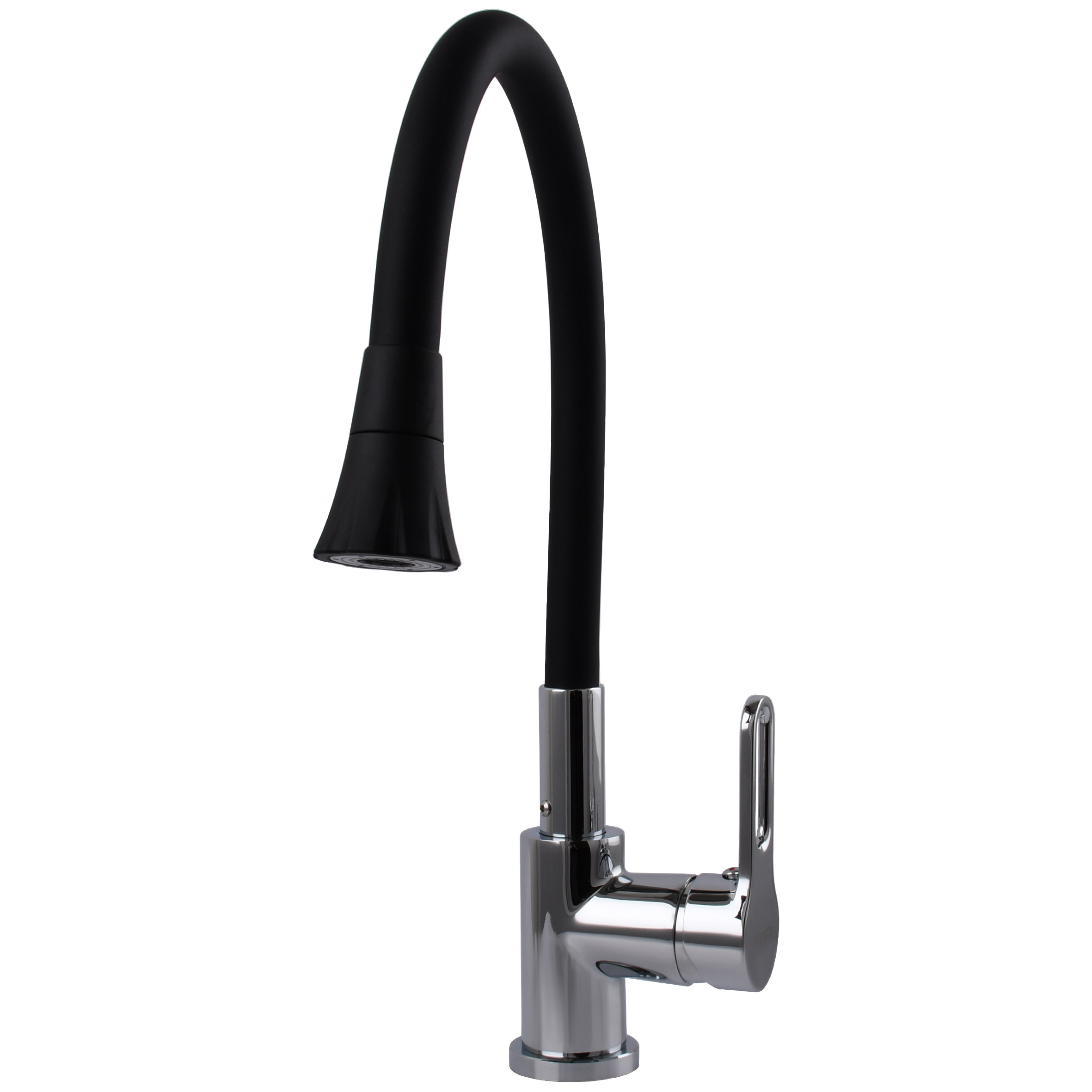 Змішувач для кухні Globus Lux Dolly GLD-0203LA-B01 - Image 3