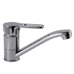 Змішувач для умивальника Globus Lux Dolly GLD-203M - Image 3