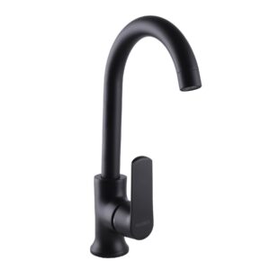 Змішувач для кухні Globus Lux Laguna GLA-0203SL-10-BB - Image 3