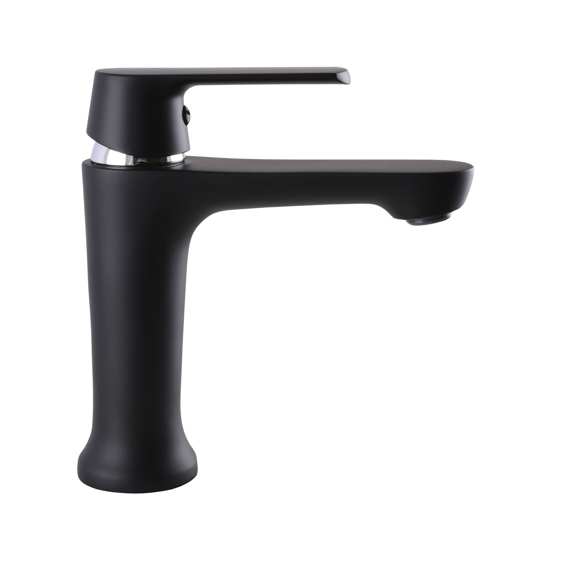 Змішувач для умивальника Globus Lux Laguna GLA-0401-10-BB - Image 3