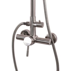 Душова система Globus Lux ALPEN SBT1-SQ-05-304 - Image 3