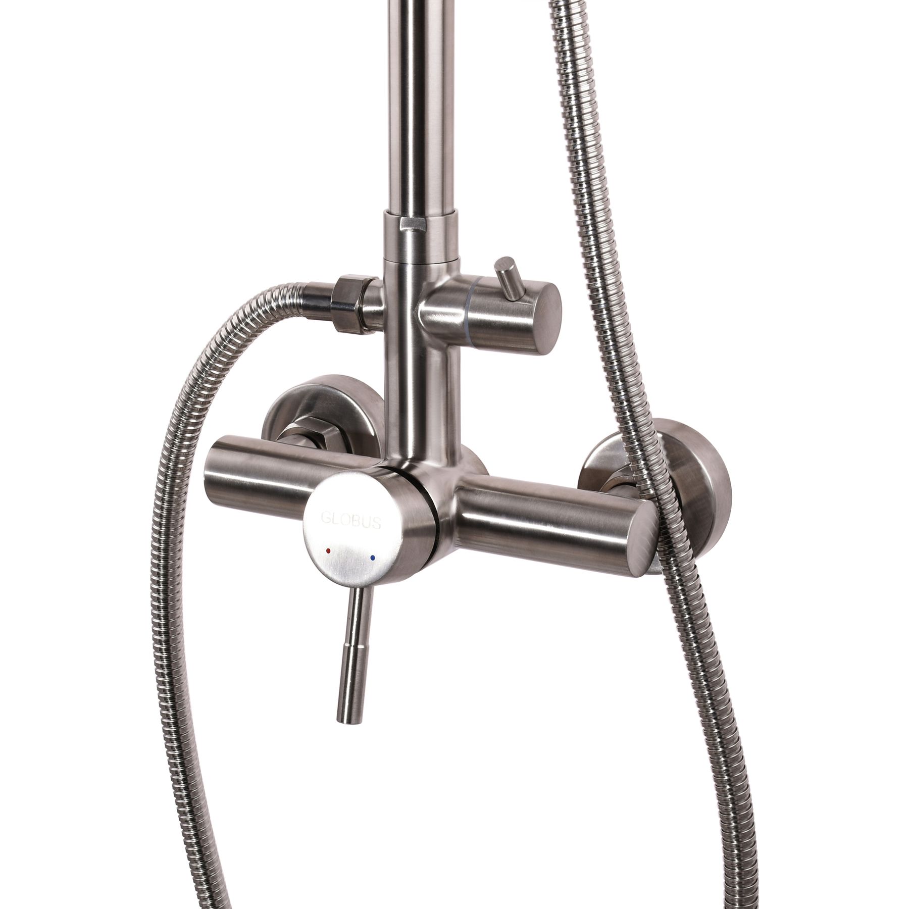 Душова система Globus Lux ALPEN SBT1-SQ-05-304 - Image 3