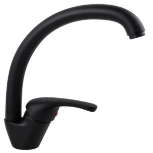 Змішувач для кухні Globus Lux Solly GLSO-0203S-10-BB - Image 3