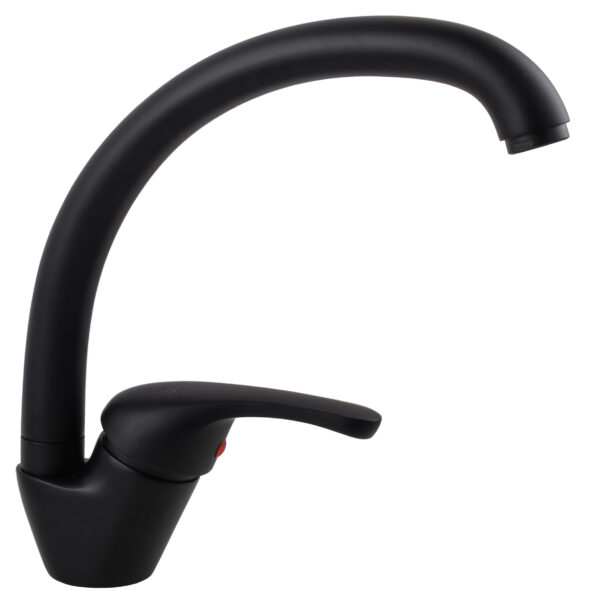 Змішувач для кухні Globus Lux Solly GLSO-0203S-10-BB