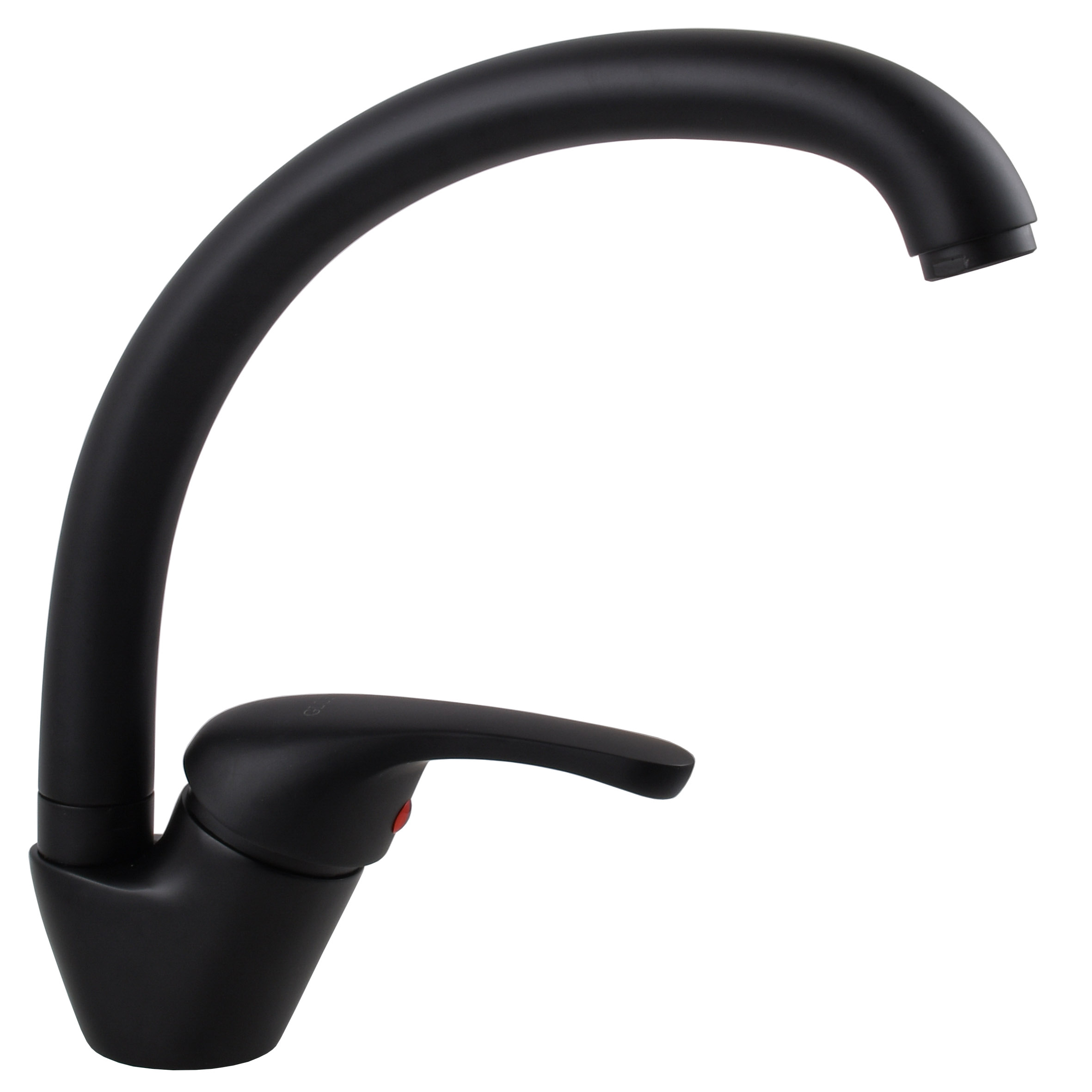 Змішувач для кухні Globus Lux Solly GLSO-0203S-10-BB - Image 3