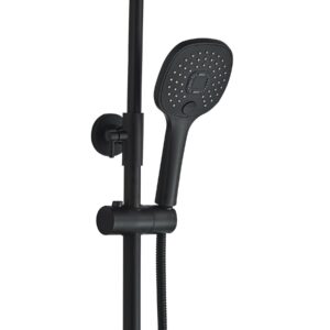 Душова система Globus Lux Termostatic Q GLM-0041T-BB - Image 3