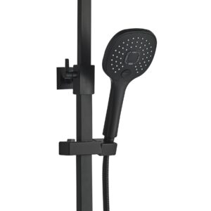 Душова система Globus Lux Termostatic  GLQ-0040T-BB - Image 3