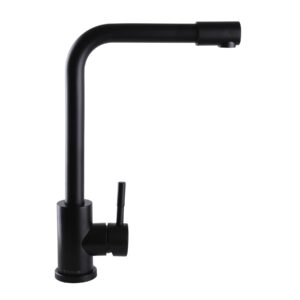 Змішувач для кухні Globus Lux ALPEN SUS-403-BB - Image 3