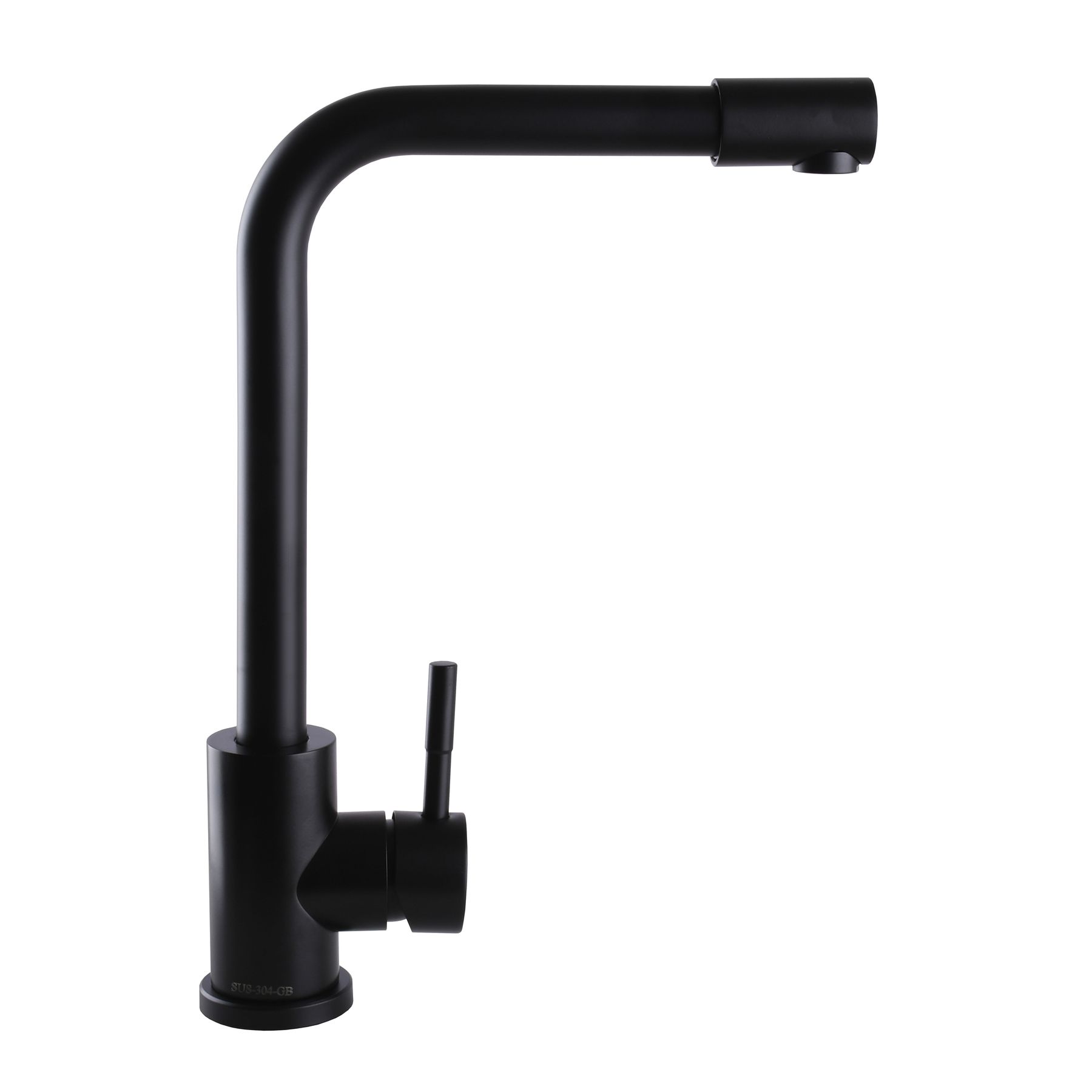 Змішувач для кухні Globus Lux ALPEN SUS-403-BB - Image 3