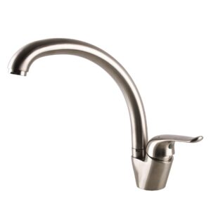 Змішувач для кухні Globus Lux LEON SL-203S - Image 3