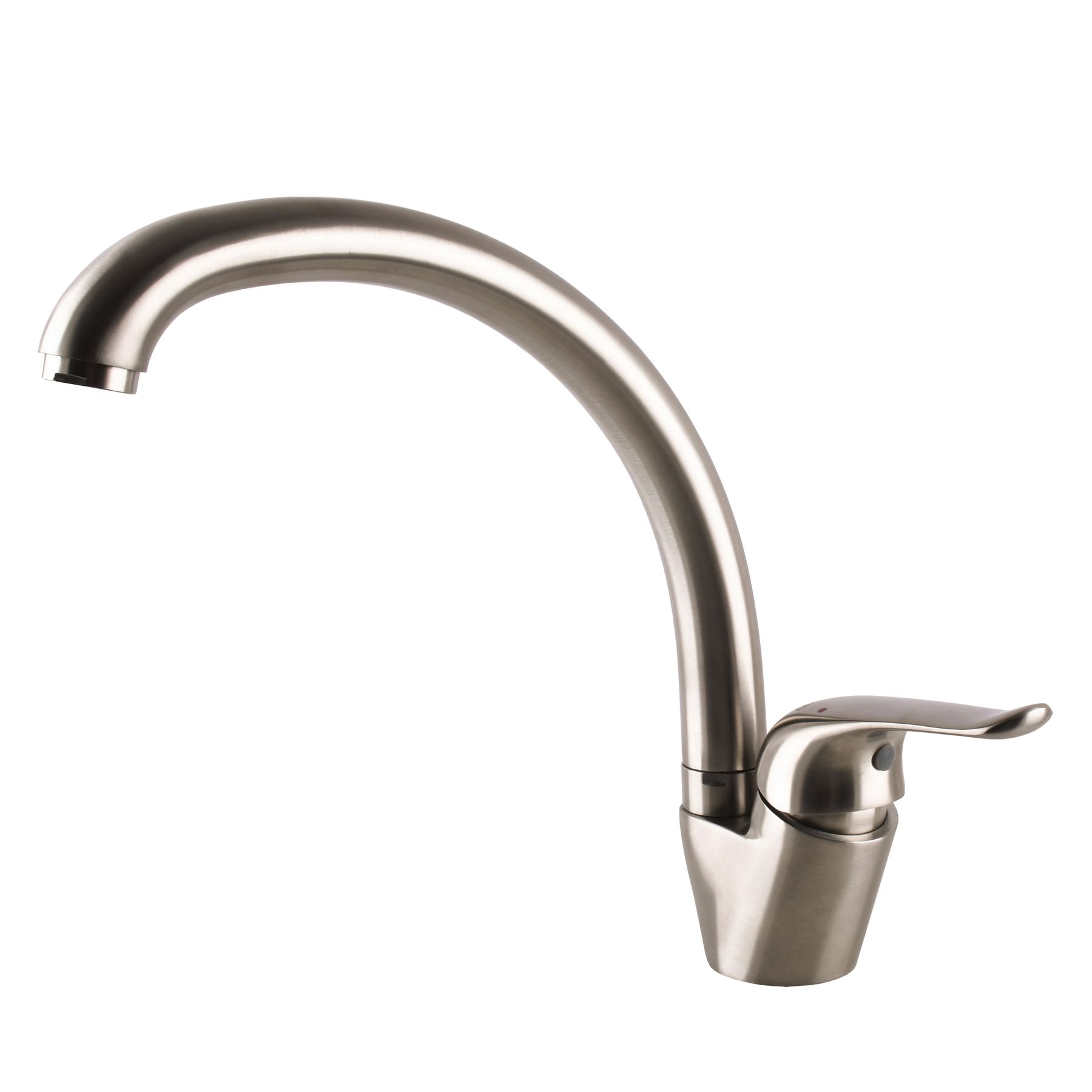 Змішувач для кухні Globus Lux LEON SL-203S - Image 3