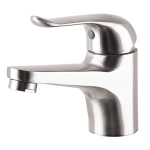 Змішувач для умивальника Globus Lux LEON SL-101 - Image 3