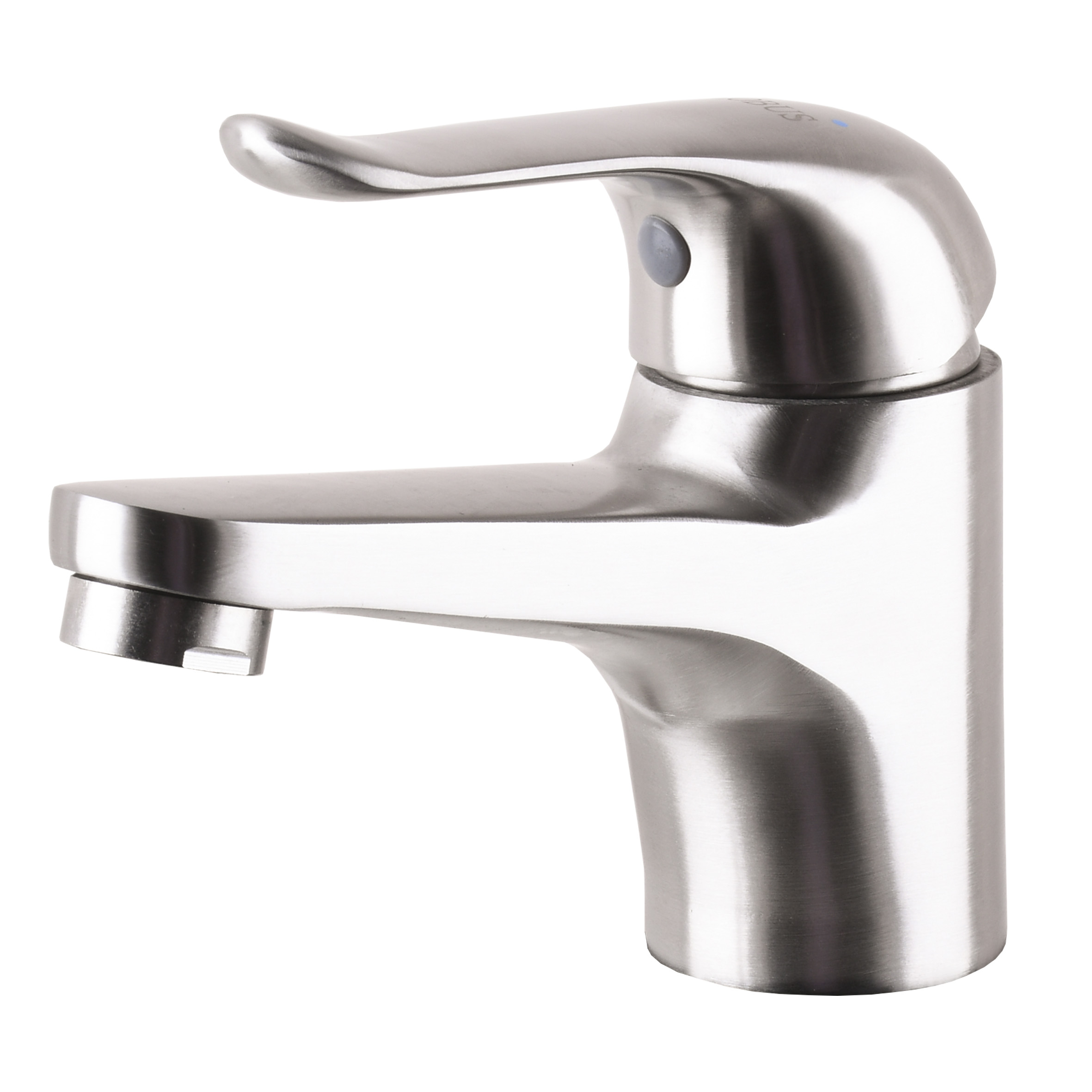Змішувач для умивальника Globus Lux LEON SL-101 - Image 3