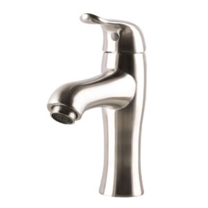 Змішувач для умивальника Globus Lux LEON SL-401 - Image 3