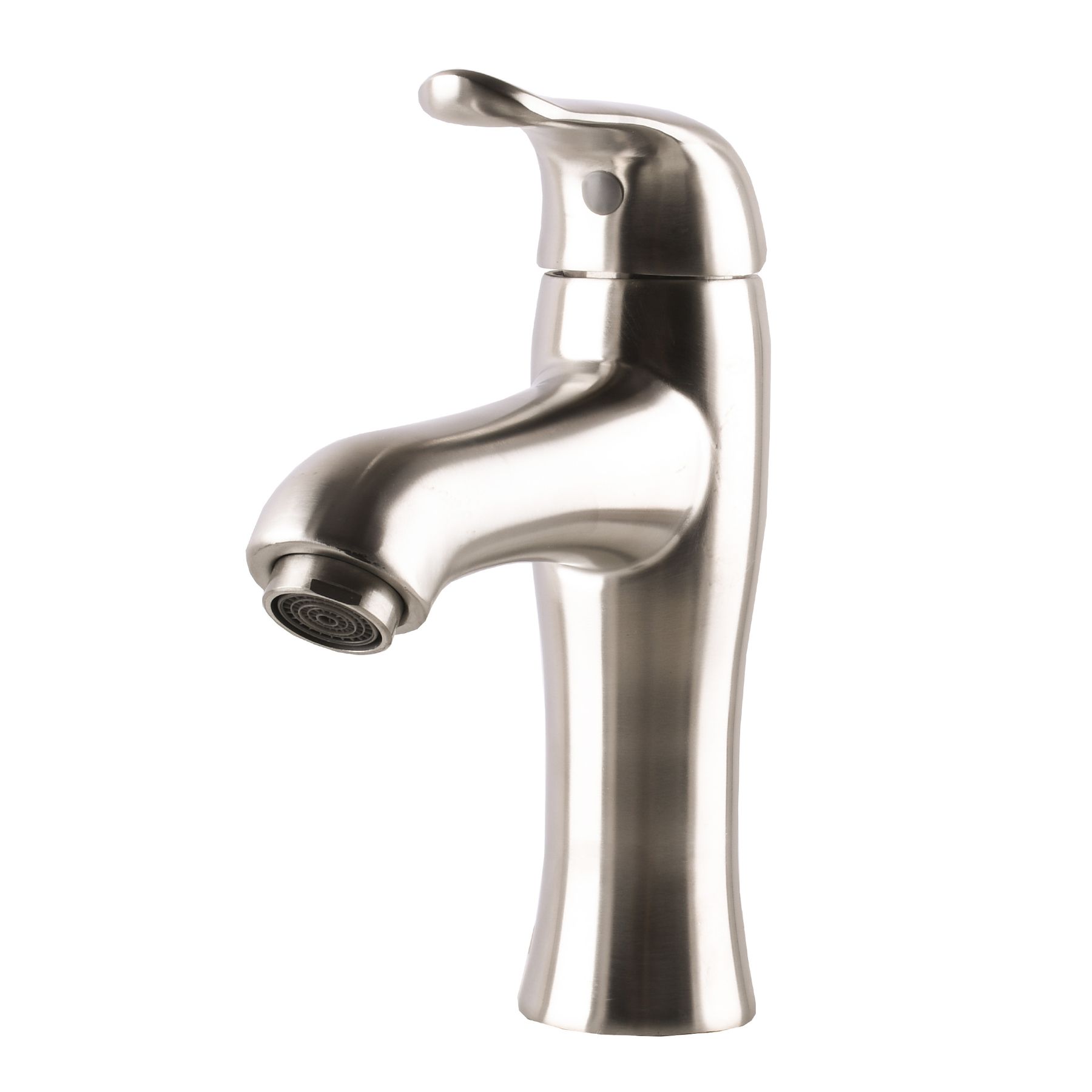 Змішувач для умивальника Globus Lux LEON SL-401 - Image 3