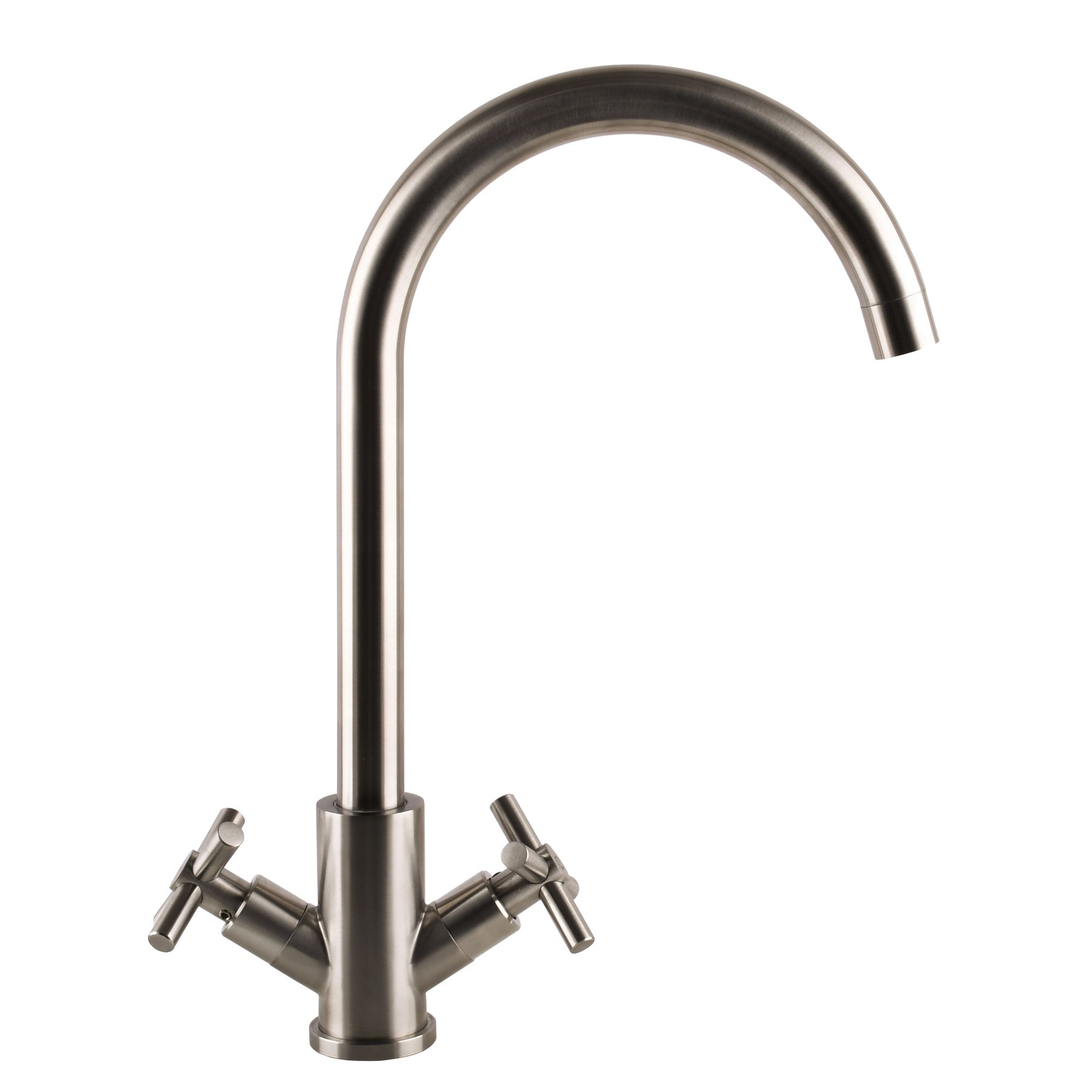 Змішувач для кухні Globus Lux DUKAT SD4-203 - Image 3