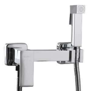Змішувач гігієнічний Globus Lux  Niagara GLN-5-106MIX - Image 3