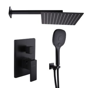 Душова система Globus Lux GLM-205-BB-SMART - Image 4