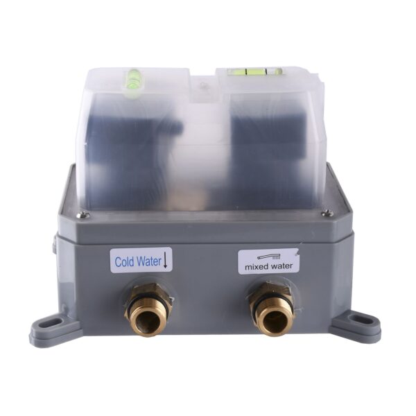 Душова система Globus Lux GLM-405-BB-TT-SMART
