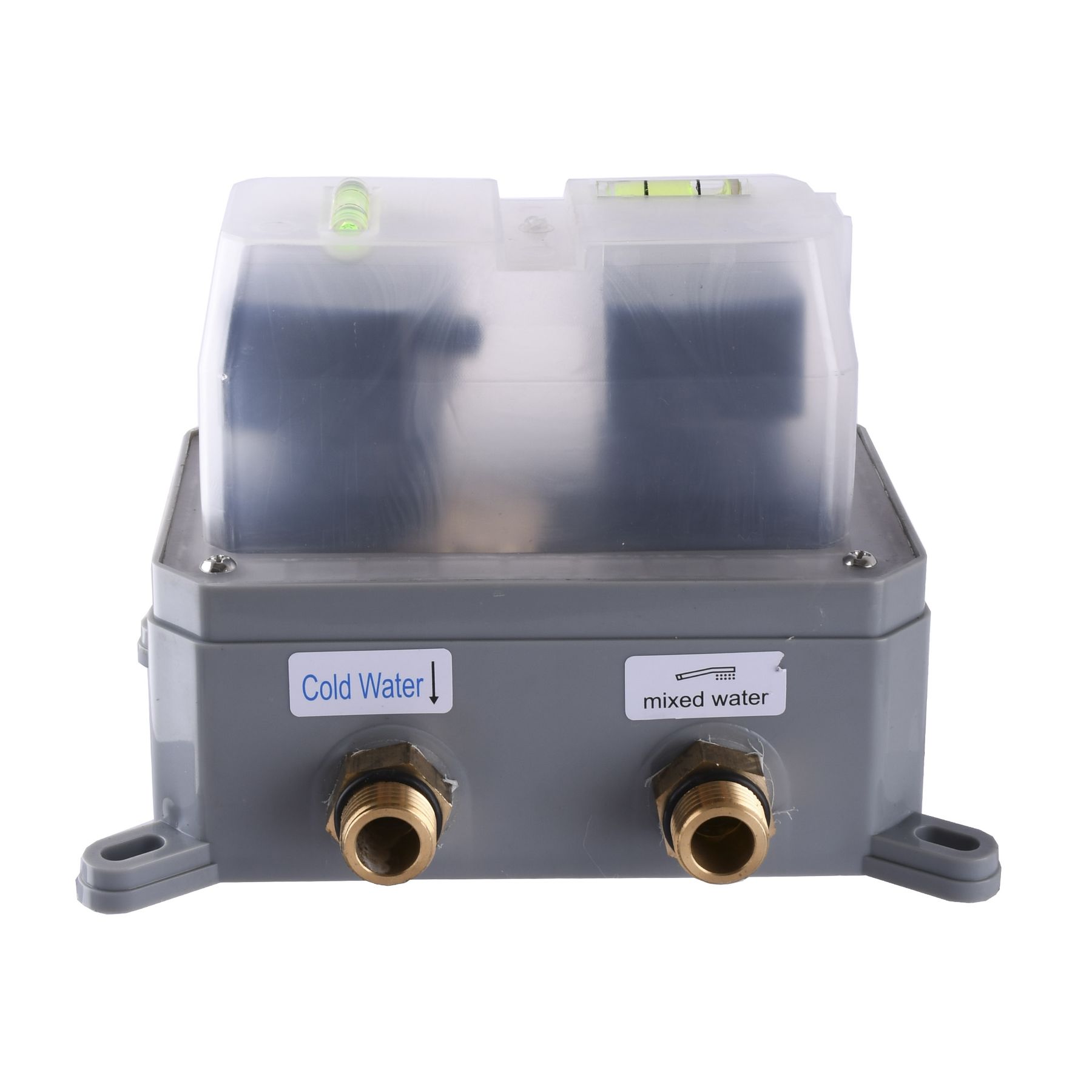 Душова система Globus Lux GLM-405-BB-TT-SMART - Image 5