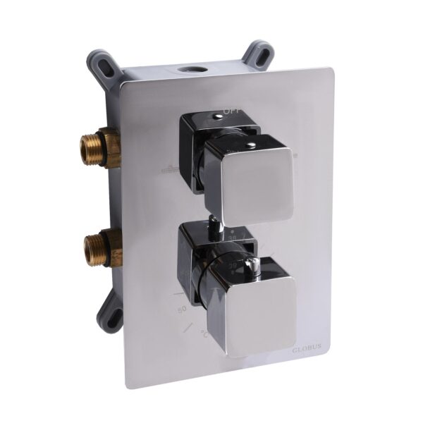 Душова система Globus Lux GLM-405-TT-SMART