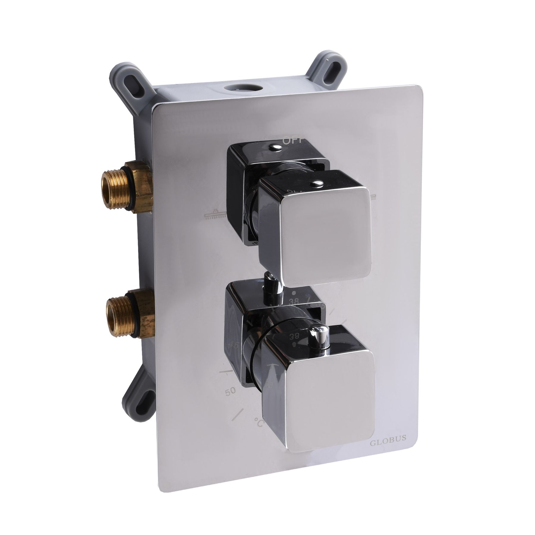 Душова система Globus Lux GLM-405-TT-SMART - Image 4