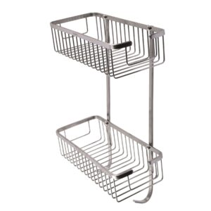 Поличка подвійна Globus Lux SQ9488 - Image 3