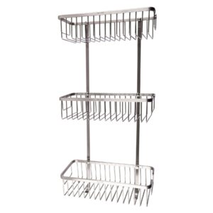 Полиця потрійна Globus Lux SQ9477 - Image 3