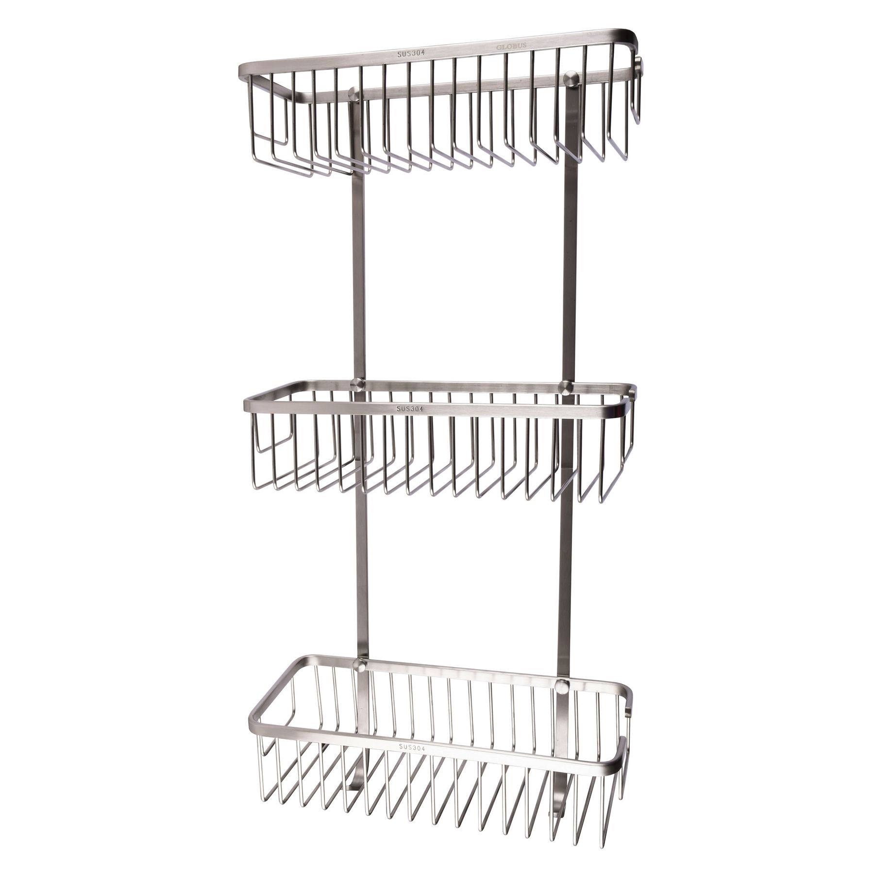 Полиця потрійна Globus Lux SQ9477 - Image 3