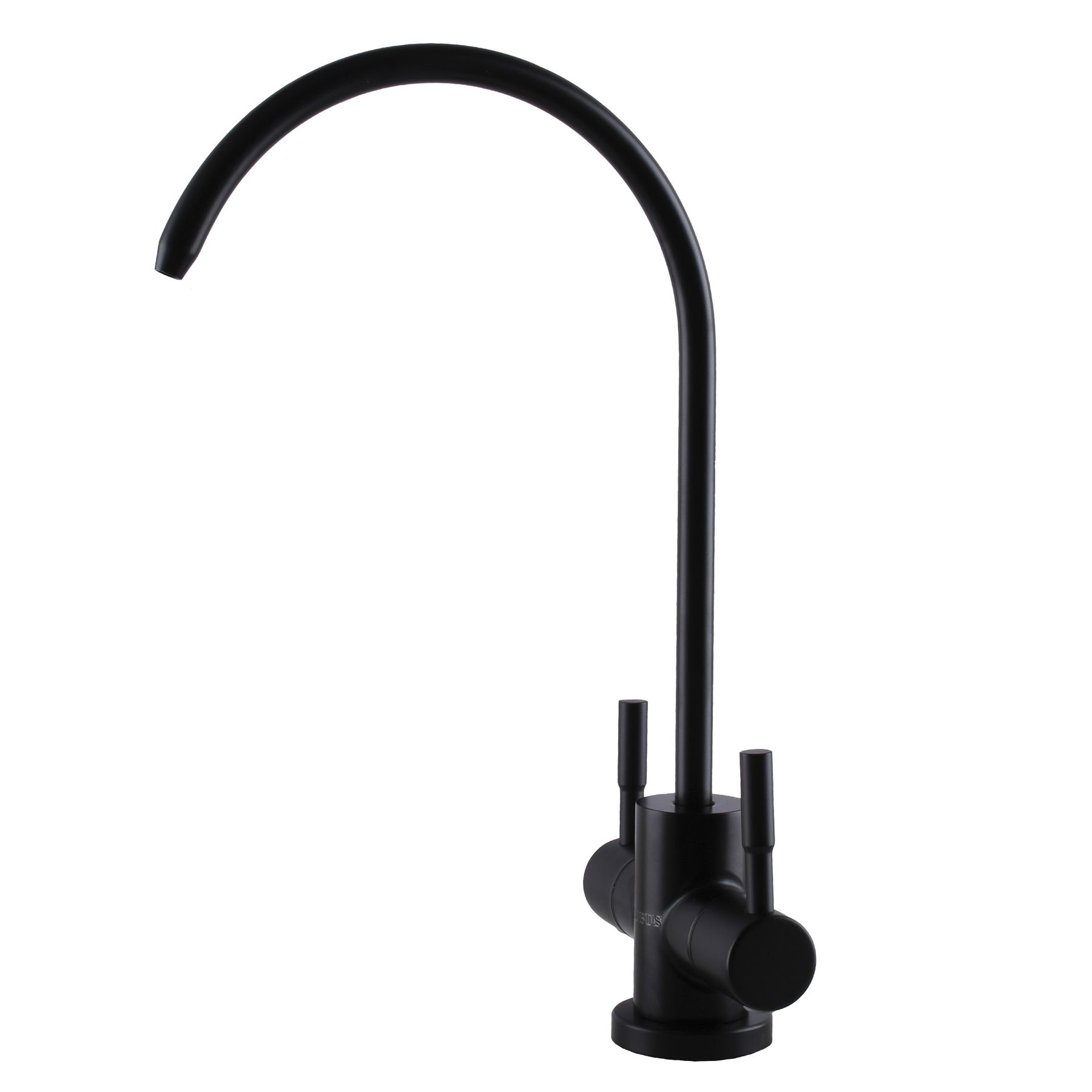 Кран для зворотнього осмосу Globus Lux ALPEN SBT1-76A-BB - Image 3