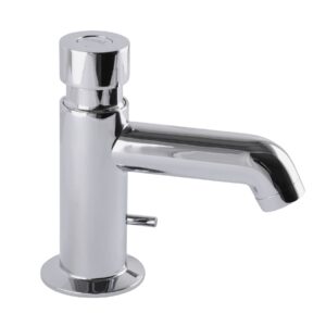 Змішувач-дозатор для умивальника TOPAZ TP-0302N - Image 3